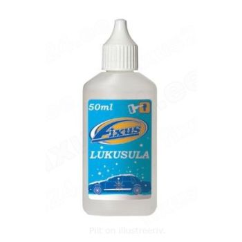 Lukusula 50ml FIXUS