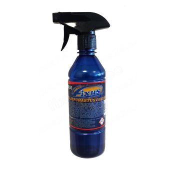 Fixus veljepuhastusvahend 0,5L