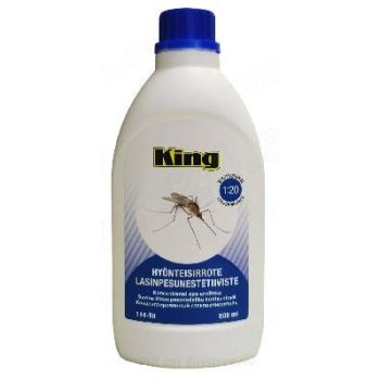 Klaasipesu konsentraat 1:20