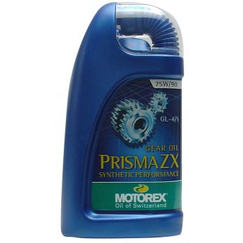 Motorex Prisma ZX 75W90 1L