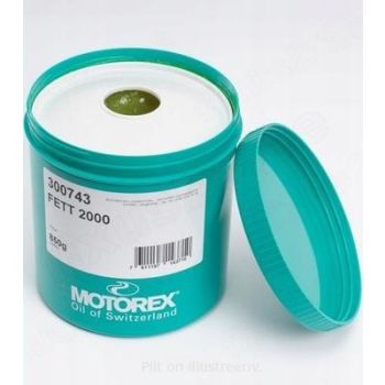 Motorex Unisynt SF 75W85 4L