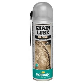 Motorex Chainlube Racing 500ml