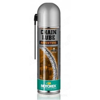 CHAINLUBE ADVENTURE 500ML