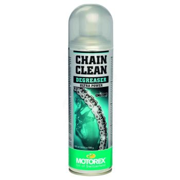 Motorex Chain Clean 500ml
