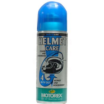 Motorex Helmet Care spray 0,2L