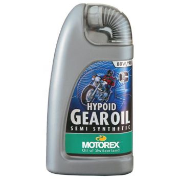 Motorex Gear Oil Hypoid 80W90