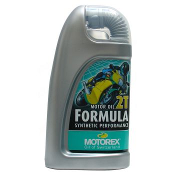 Motorex Formula 2T 1L