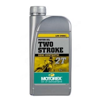 Motorex 2-Stroke 2T 1L
