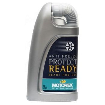 Motorex Antifreeze Protect 1L