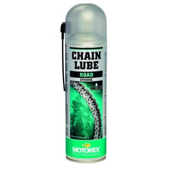 Motorex Chainlube Road 500ml