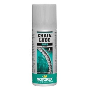 Motorex Chainlube Road 56ml