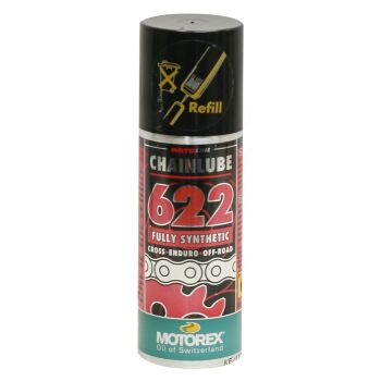 Motorex Chainlube Offroad 56ml