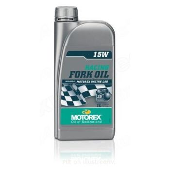 Motorex Racing Fork Oil 15W