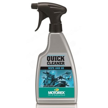 Motorex Quick Cleaner 500ml