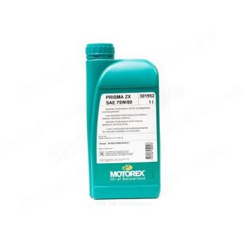 Motorex Prisma ZX 75W80 1L