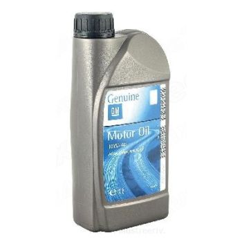 Õli 10W40 1L Opel originaal