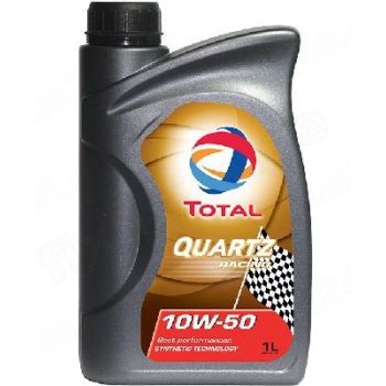 Õli Total Quartz racing 10W50