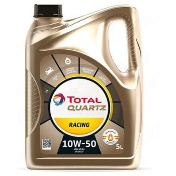 Õli Total Quartz racing 10W50