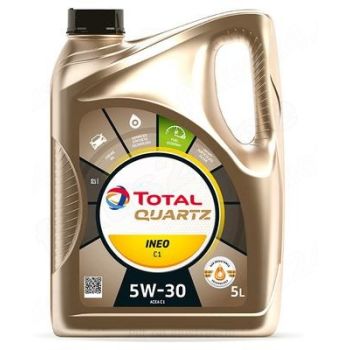 Total Quartz Ineo C1 5W30 5L