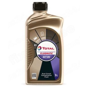 Total Fluidmatic DCT MV 1L