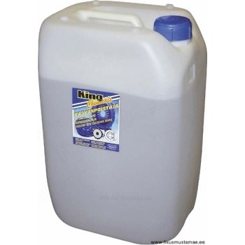 Piduripuhastus aine 25l.