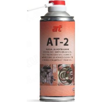 AT AEROSOOLMÄÄRE 400ML