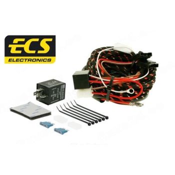 PIKENDUSJUHTMEKOMPLEKT +15 / +