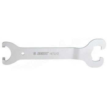 Keskjooksu võti 1672/2