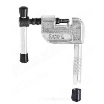 Ketivõti Unionr Mini