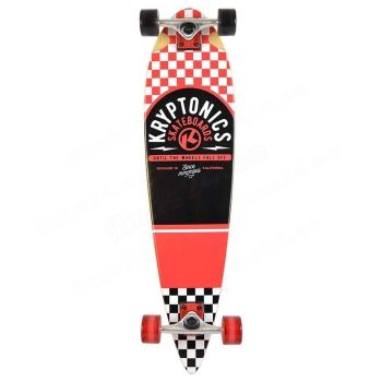 Rula Krypto Longboard 35