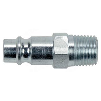 Pistik 12mm voolikule