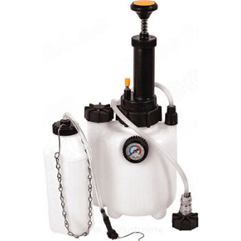 Piduriõhutamise seadme 2,5 L