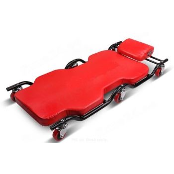 Paigaldaja alus polsterdatud