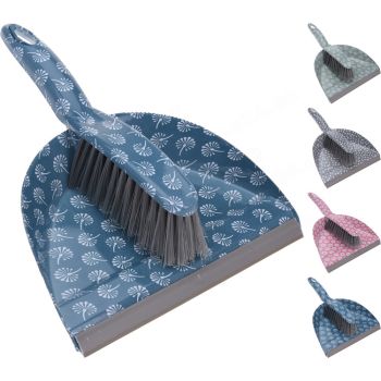 Hari ja kühvel 31X24cm