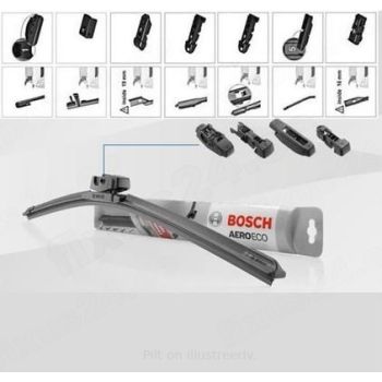 KL.PUHASTI AE 65 AEROECO