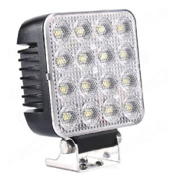 Töötuli LED 80W 10-32V