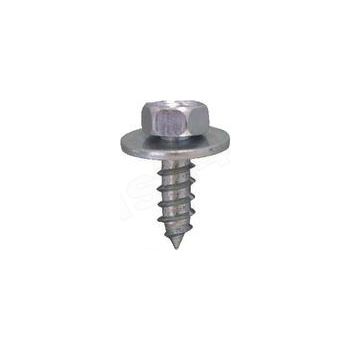 Kruvi seibiga 7976 6,3 X 19