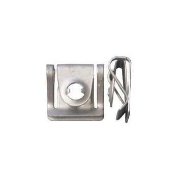Keeratav kork HOLDER SILVER.