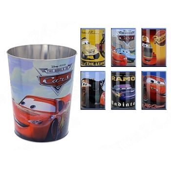 Paberikorv Cars 1.osa sari