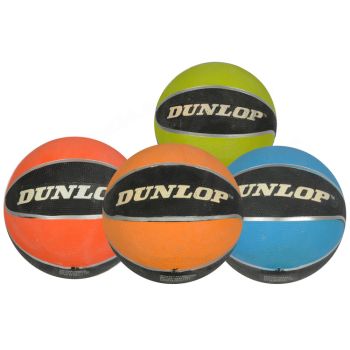 Korvpall nr.7 Dunlop