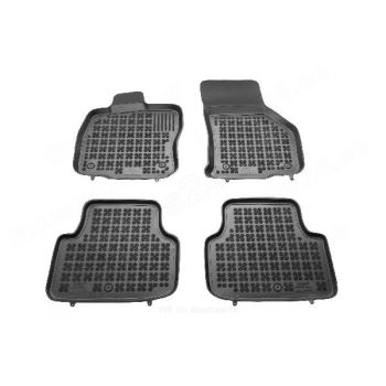 Kummimatid Skoda Octavia 13-