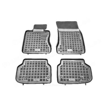 KUMMIMATID BMW 7 (F1) AL. 2007