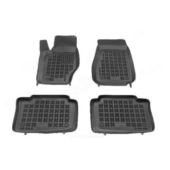 Kummimatid Jeep Grand Cherokee