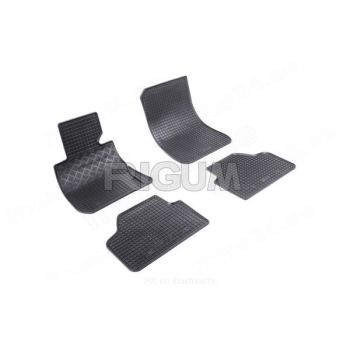 KUMMIMATID BMW X1 09-