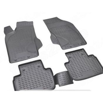 Kummimatid Mazda CX-7 (10/09>)