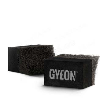 GYEON Tire Applicator Large 2