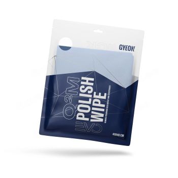 GYEON PolishWipe EVO 40x40cm