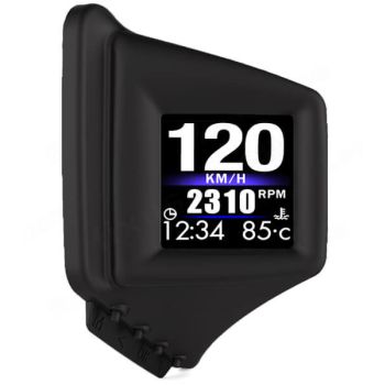 MULTIFUNKTSIONAALNE tester OBD/GPS