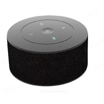 K27 Bluetooth kõlar 3WX4