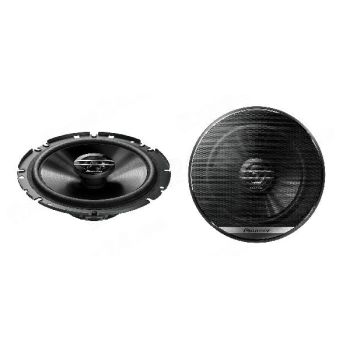 Pioneer autokõlarid TS-G1720F